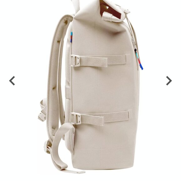 GOT BAG Rolltop 31L Backpack - NEW WITH TAGS - Picture 4 of 10
